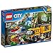 Produktbild LEGO City 60160 - Mobiles Dschungel-Labor