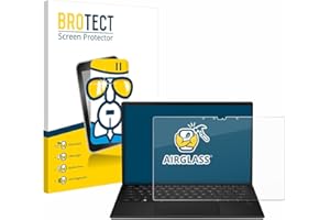 BROTECT Protector Pantalla Cristal para ASUS ROG Flow Z13 2025 Protector Vidrio - [Dureza 9H, Anti-Arañazos]