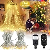 indirekte zimmerbeleuchtung led 100% Zufriedenheit Garantiert -- Innoo Tech ist bemüht, sämtliche Fragen rund um Produkt und Service zu bearbeiten, und engagiert, allen Kunden ein 5-Sterne-Kauferlebnis zu bieten. 30-Tage Geld-zürck und 12-Monate Produkt Garantie ist immer dabei, so können Sie mit Vertrauen kaufen