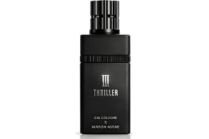 Maison Asrar III Thriller – extrait de Parfum