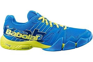 Babolat Homme Pulsa Men Chaussures de Tennis