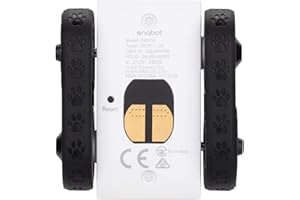 ENABOT EBO Enabot Jeu de Roues pour EBO SE