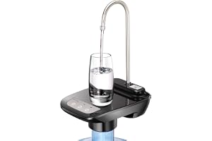 COJITO Electric Drinking Water Pump