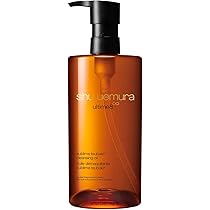 Shu Uemura Ultime8 Sublime Tsubaki Cleansing Oil 450ml/15.2