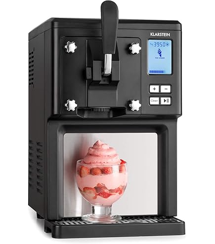 Gelatiera Magimix Gelato Expert - 2L Acciaio Inox Con Compressore 180W - Foto 3