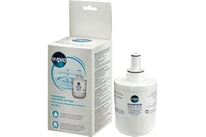 Lot de 2 filtres APP100 WPRO