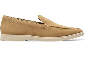 Clarks Torford Easy, Mocasín Hombre