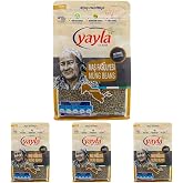Yayla Gurme Maş Fasulye 500 Gr 4l&uuml; paket