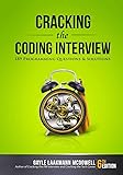Cracking the Coding Interview, 6th Edition: 189 Programming Questions and Solutions