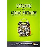Cracking the Coding Interview