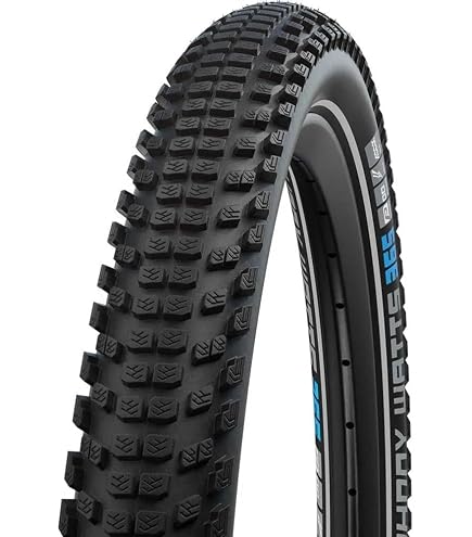 Schwalbe Cub.Schwalbe Johnny Watts 29x2.60 Perf Rig, Coperture