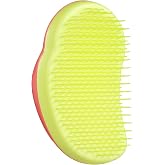 Tangle Teezer Original Salmon Pink Yellow Sa&ccedil; Fır&ccedil;ası-Tarak