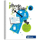 &Aacute;brete, texto 6 (6&ordm; Primaria)