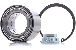 STARK SKWB-0180341 Radlagersatz Radlager & Radlagersatz, Radlager rechts, links, Hinten