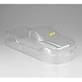 J Concepts Inc. 1/10 2005 Chevy 1500 Single Cab Monster Truck Clear Body JCO0399 Car/Truck Bodies Wings & Decals