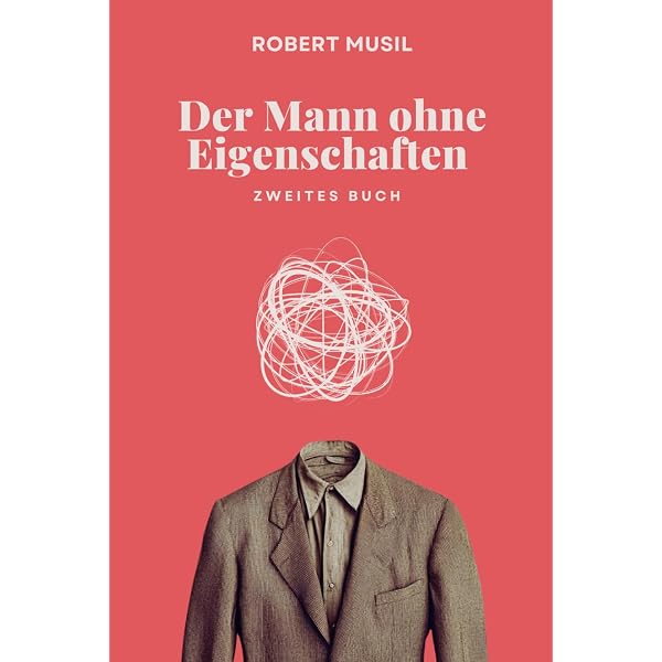 Amazon.fr - Der Mann ohne Eigenschaften (Erstes Buch