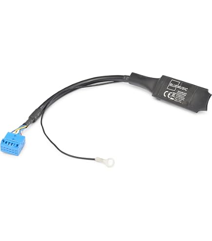 Adattatore Telecomando Volante Quadlock Compatibile Con Seat Altea - 9