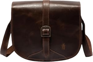 Fly London Women's Glou751fly Fashion Bag, M