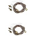 Flysmart 1500 Watts Heater Coil/Spring/Element Electric Cooking Heater (PACK OF 2)