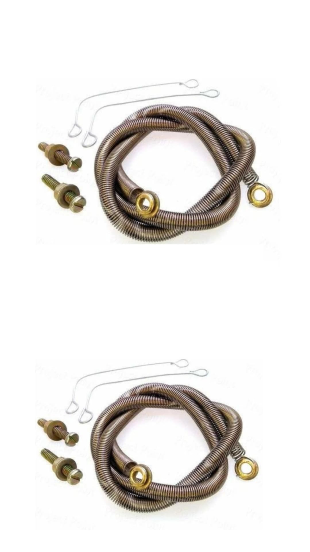 Flysmart 1500 Watts Heater Coil/Spring/Element Electric Cooking Heater (PACK OF 2)