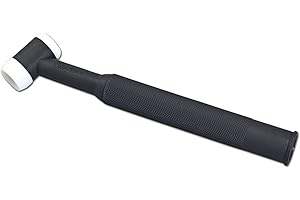 RIVERWELD WP-17 SR-17 Corps de tête de torche de soudage TIG 150 A refroidi par air (dessus flexible 17F)