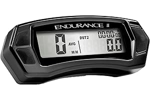 TRAIL TECH TRAILTECH Endurance II Computer Kit Motorcycle, ATV, UTV