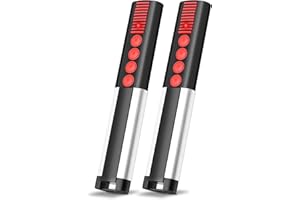 EFFDRDFS 868 MHz Garage Door Remote Control for Sommer 4020 TX03-868-4, 4020V000, 4025V000, 4026V000, Slider, 4-Channel, Code Scrolling, 2 Pack