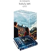 Death Portrait Set (Hardcover): Set with Two Bookcases Box