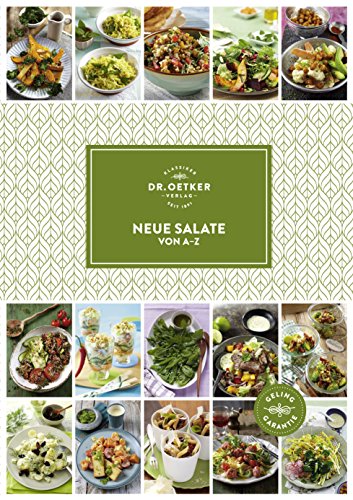 Download Neue Salate von A-Z Download Neue Salate von A-Z