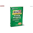Taxmann's CRACKER for Financial Accounting (Paper 6 | FA) – Covering Past Exam Questions & Detailed Answers | Tabular Summaries | CMA Intermediate | New Syllabus | Dec. 2024 Exam