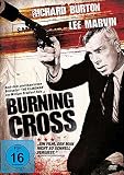 Burning Cross - Lee Marvin