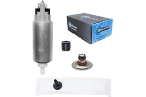 HFP-297-R Arc 450 TRV 500 Prowler TRV 550 Alterra TRV 700 H1 HDX Mud Pro Prowler TBX VLX Wildcat 2010-2020 ATV/Quad Pompe à Carburant avec Filtre à Tamis et régulateur de pression de Carburant