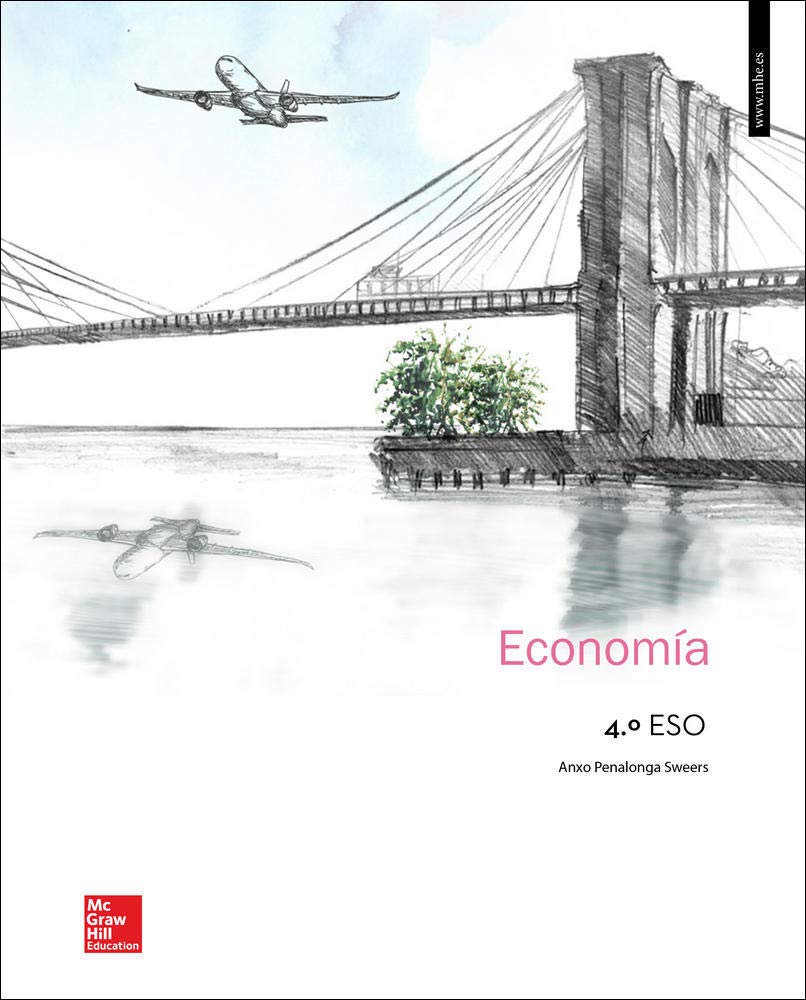 Economía. 4º ESO