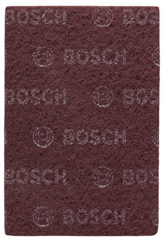 Bosch Schleifvlies Best for Finish 152x229mm superfein, 1 Stk. - 4