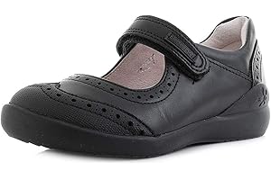 Biomecanics Girl School Dancers