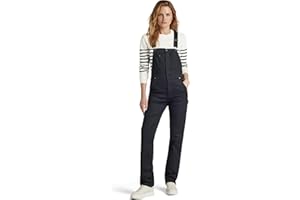 G-STAR Mujer Slim Dungaree