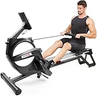 amazon best rowing machines