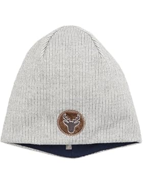 Sterntaler Jungen Mütze Wende-slouch-beanie