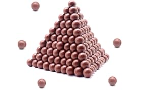 VALYPANOR Steinschleuder Munition 9mm Biologisch Abbaubare Schleudermunition 400/1000/1400/1600 Stück Katapultmunition Schleuder-Ton-Schlammkugeln