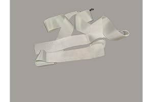 REDES DEPORTIVAS ON LINE Centro guía para la Red de Tenis. Cinta de regulación de Altura de la Red de Tenis Mediante Cierre autoadherente