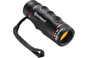 Barska - Blueline, Binocolo da Golf 8 x 22