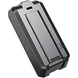 Buture Accessori per Aspirapolvere Senza Fili JR500, Batteria Ricaricabile