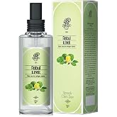 Rebul Lime Eau De Cologne 250 ml