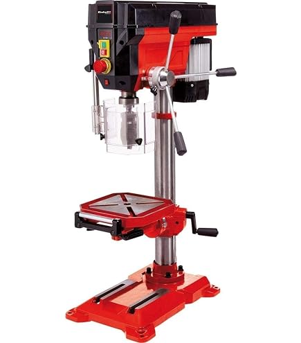 Silverline 129984 - Support Robust Pour Machine-Outillage, Réglable 725-840 Mm, Idéal Scies à Table Et à Onglets