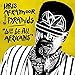Produktbild We Be All Africans [Vinyl LP]
