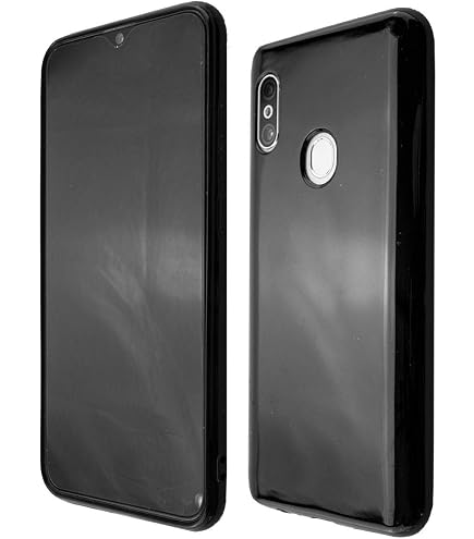 smartect Vetro Temperato [3 Pezzi, Clear] compatibile con Gigaset GS5 / GS5 Lite / GS5 Senior / GS4 / GS290, Pellicola Protettiva HD Anti Graffio, Senza Bolle, Durezza 9H, 0.3mm Ultra Trasparente