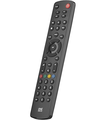 Telecomando Per Decoder High One HI2405HD-MM, HI3906HD-MM, HI4208FHD-MM, Nuovo, Marca Infrashop