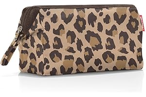 reisenthel travelcosmetic - Starke robuste und praktische Reisekosmetiktasche, Handschlaufe, wasserabweisendes Material