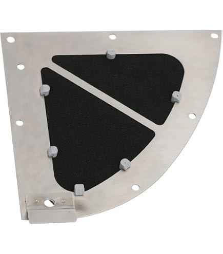 Set Calotta E Guarnizioni Per Marmitta Simson S50, S51, S53, SR50: Attacco Collettore Con Flangia A Sfera