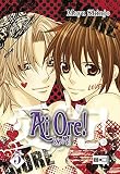 Cover zum Buch Ai Ore! Love me! 5
